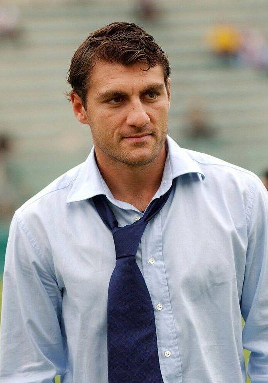 克里斯蒂安·维耶里头像