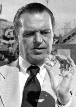 塞耶·戴维头像