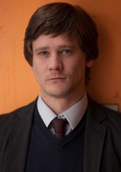 布莱恩·迪克头像