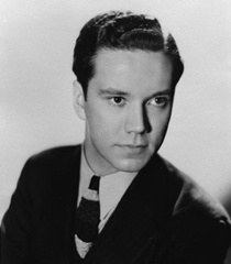 比尔·汤普森头像