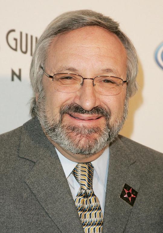 巴里·戈登头像