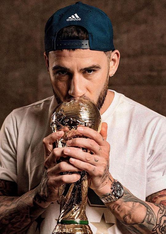 尼古拉斯·奥塔门迪头像