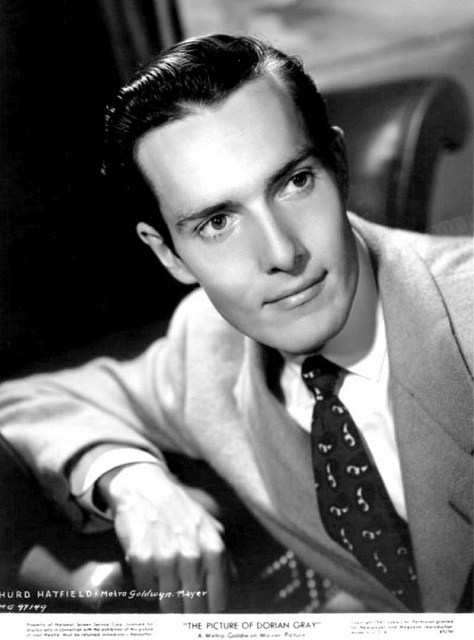 赫德·哈特菲尔德头像