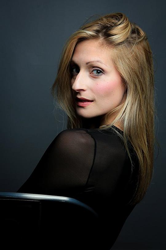 Brittany Falardeau头像