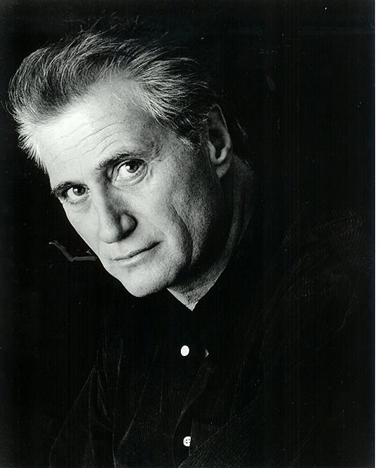 乔·柯蒂斯头像