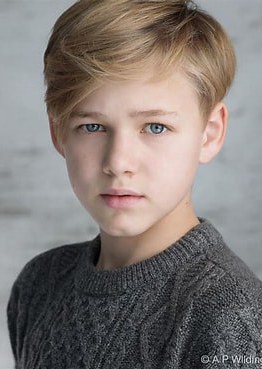 凯莱布·约翰斯顿-米勒头像