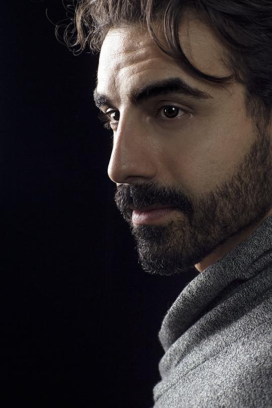 迈克·安东纳科斯头像