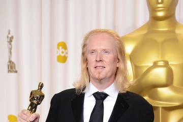 保罗·奥特森头像