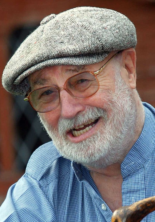 比尔·梅纳德头像