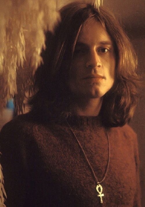 约翰·保罗·琼斯头像