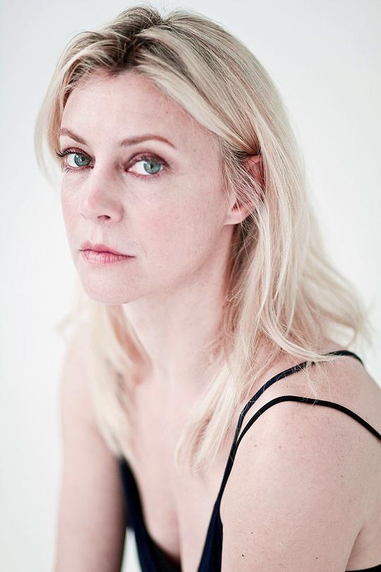 玛格丽塔·布伊头像