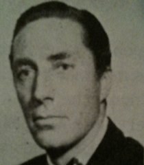 特德·皮尔斯头像