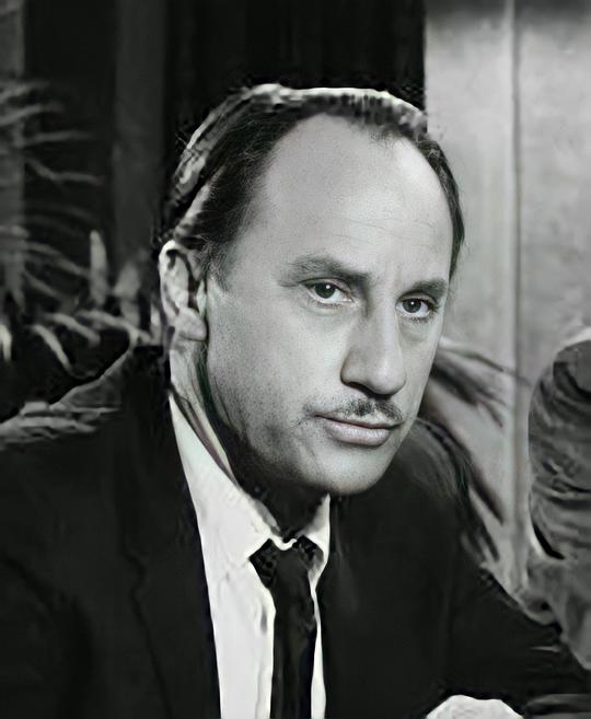 迪克·威尔逊头像