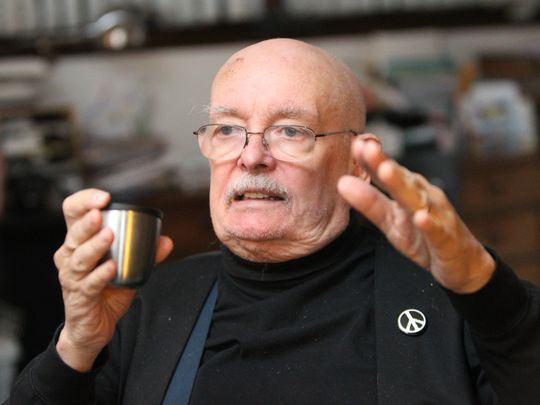 丹尼·奥尼尔头像