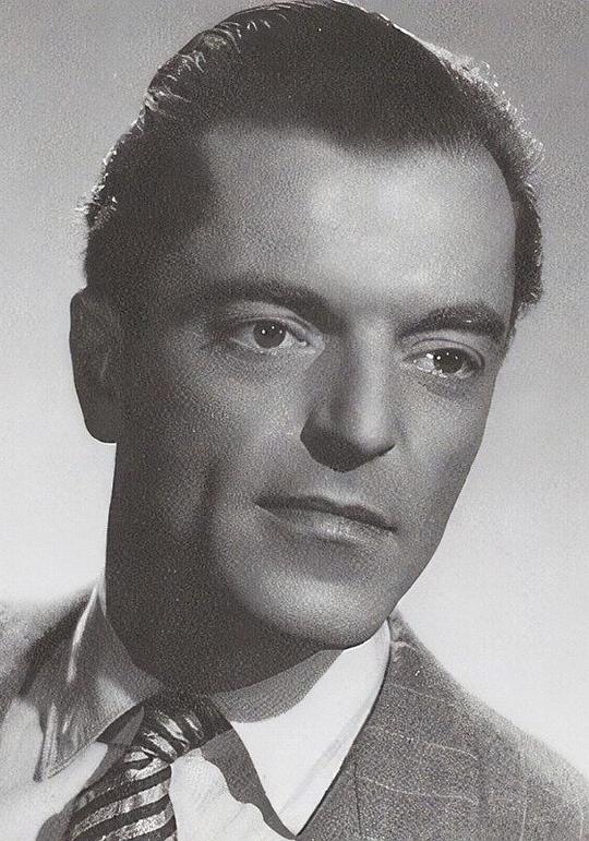 霍华德·沃侬头像