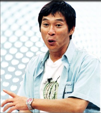 明石家秋刀鱼头像