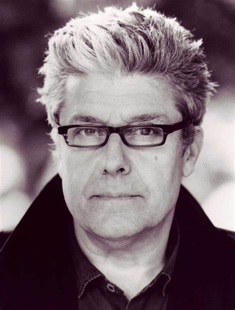 帕特里克·巴罗头像