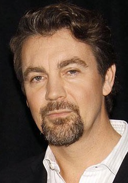 亚历山大·汉森头像