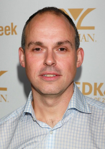 保罗·J·富兰克林头像