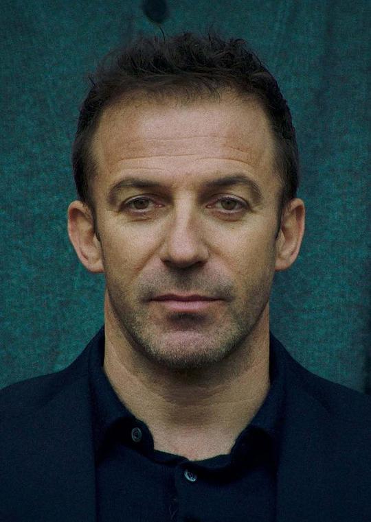 亚历山德罗·德尔·皮耶罗头像