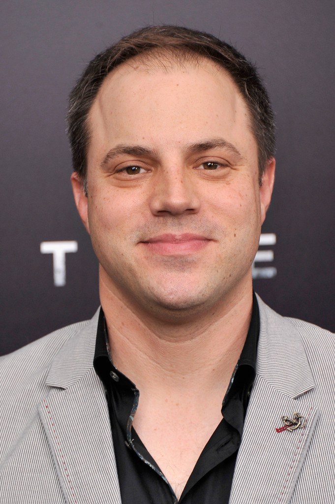 乔夫·琼斯头像