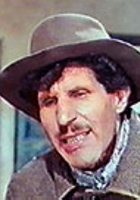 奇乔·因格拉西亚头像