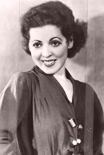 萨拉·伯纳头像