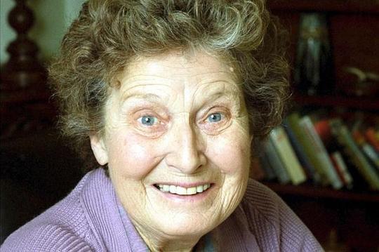 玛格里·梅森头像