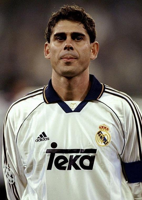 费尔南多·耶罗头像