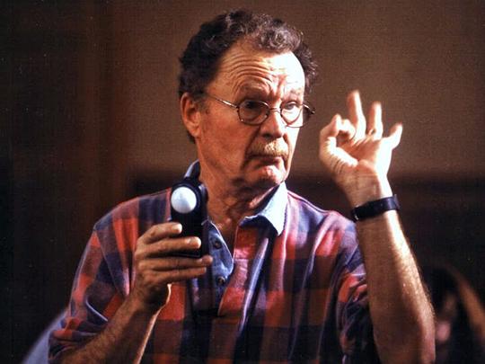 迈克尔·查普曼头像