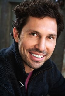 布莱恩·托马斯·史密斯头像