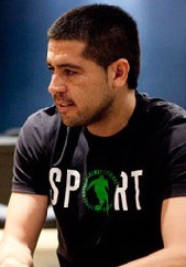 胡安·罗曼·里克尔梅头像