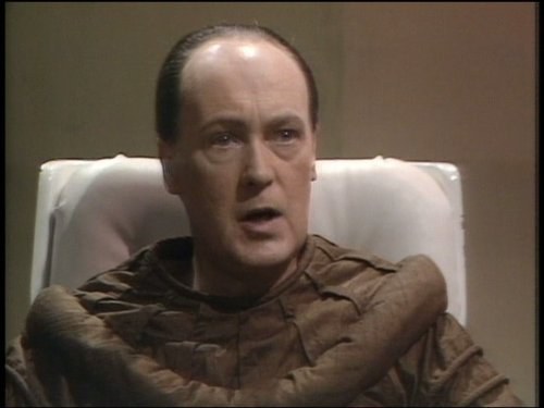 约翰·诺明顿头像