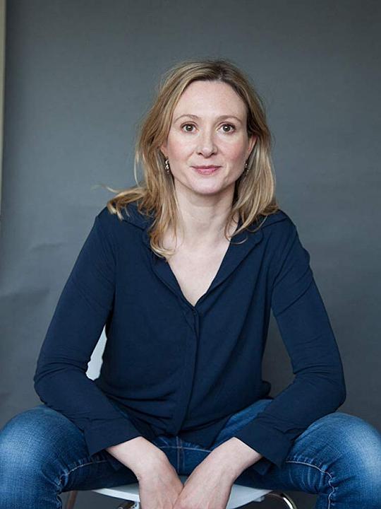 弗兰西丝·格雷头像