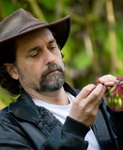 大卫·科罗头像