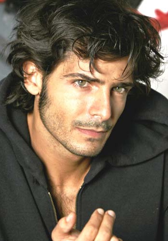 马可·博奇头像