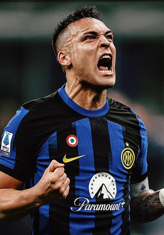 劳塔罗·马丁内斯头像