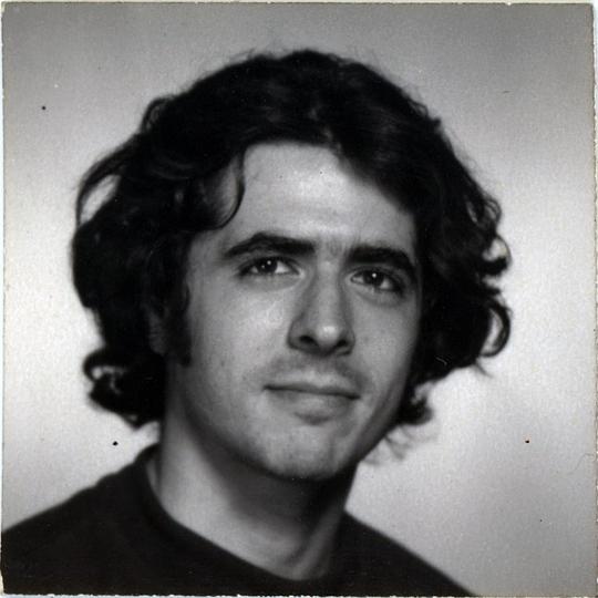 杰米·吉利斯头像