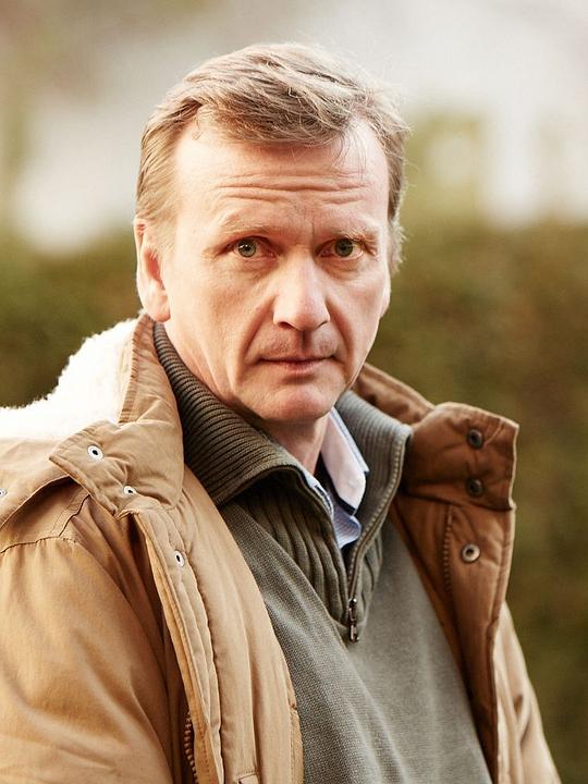 豪尔·邦德舒头像