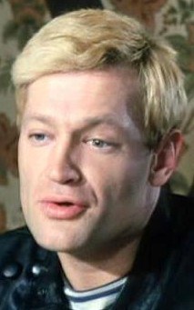 彼得·斯坦尼拉斯头像