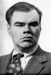 乔治马修斯头像