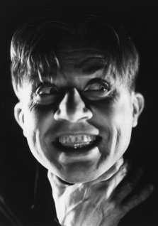 德怀特·弗莱伊头像