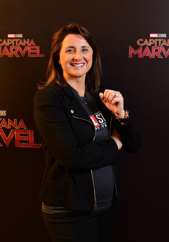 维多利亚·阿隆索头像