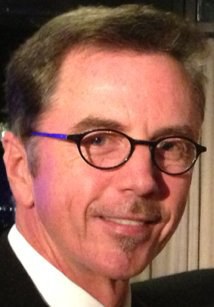 凯文·奥康奈尔头像