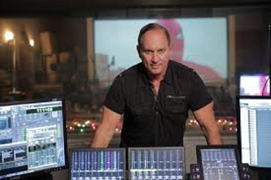 加里·A·赫克头像