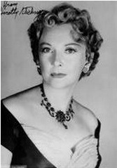 多萝茜·斯蒂克尼头像