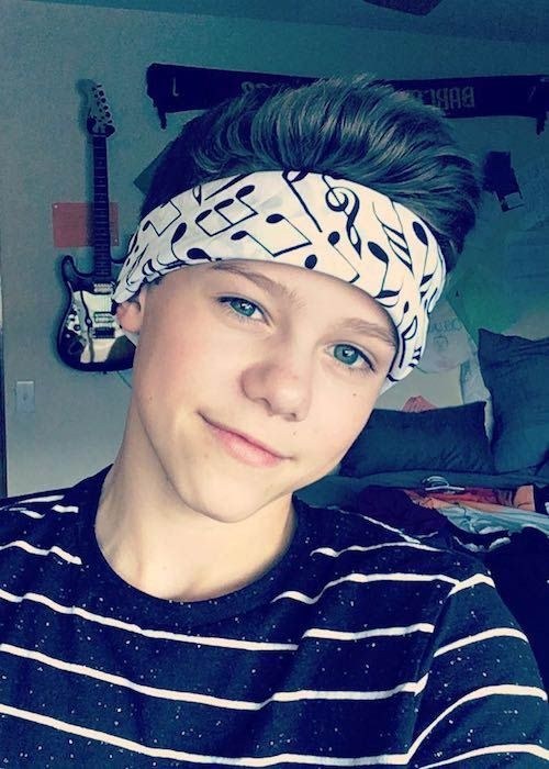 凯斯·沃克头像