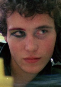 亚当·安特头像