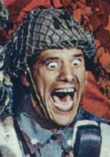 弗兰科·弗兰基头像