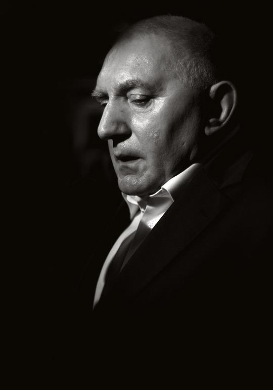 简·德克莱尔头像